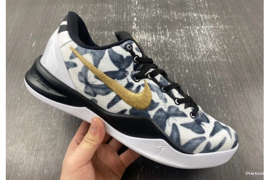 FV6325--100 Kobe 8 Protro “Mambacita” Nike  1030